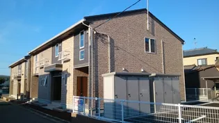 グレースガーデン豊栄Aの画像