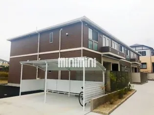 レーヴィアの画像