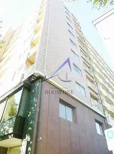 高円寺ダイヤモンドマンション【5階】の外観