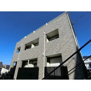 ハーミットクラブハウス横浜白楽の画像