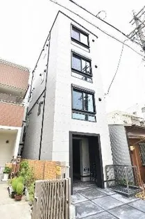 Le Gioie 本陣駅2【2階】の外観