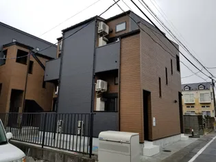 シャンテスクエア新田の画像