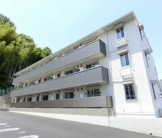 アヴァンティ矢賀の画像