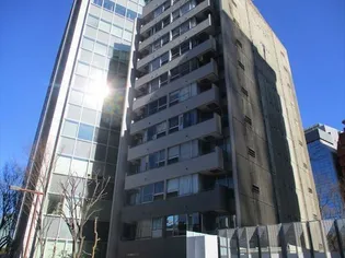 トーカン新宿キャステールの画像