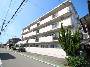 リバティー相生の画像