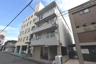 ロイヤルメゾン西脇の画像