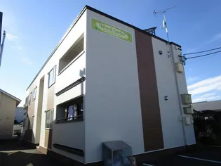 ナチュラルガーデンの画像