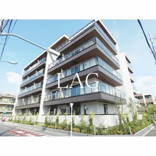 ノルデランテ篠崎の画像