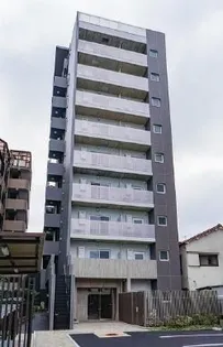 コンフォリア南千住の画像