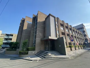 Tsgarden多摩センター【5階】の外観