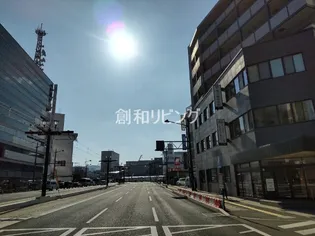 LA MAISON長崎駅東通りの画像