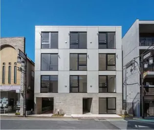 アトリオフラッツ中野新井薬師の画像