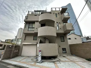 アーバンヒル仙石の画像