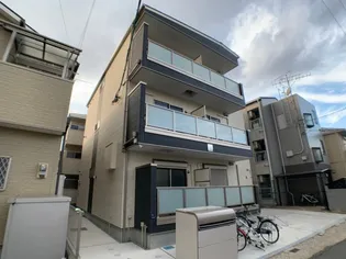 REPOS長瀬の画像