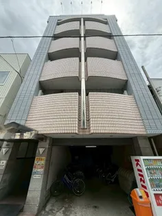 ラフォーレ千本南の画像