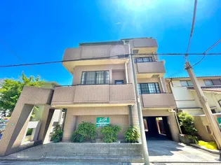 エスパシオ芦屋の画像