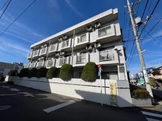 PARK SIDE RICHの画像