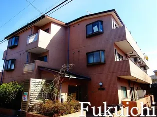 クレール八雲の画像