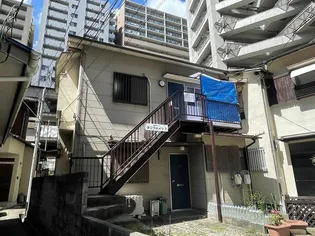 谷輪ハイツ2の画像