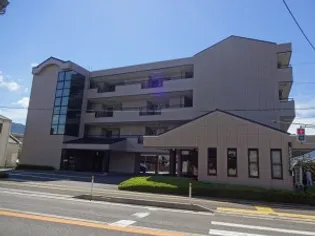 サンシャインビラの画像