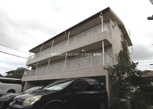 エースマンションの画像