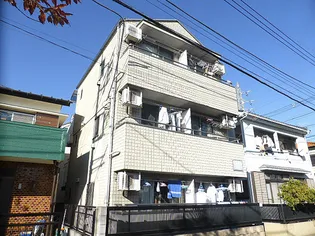 ビレッジSTの画像