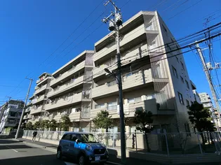 第2佐竹ビル【5階】の外観