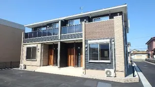 サンハイツ宮前Bの画像