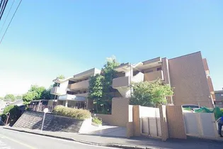 東急ドエルアルス王禅寺の画像