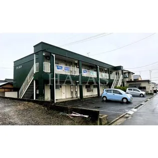 グリーンハイツの画像