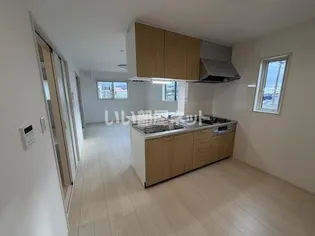 ヴィラ医大前Iの画像