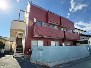 センチュリーマンション21の画像