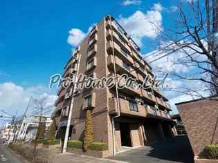 ルミエール向台の画像