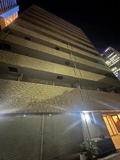 エスリード本町【7階】の外観