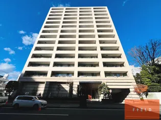 レジデンス高崎の画像