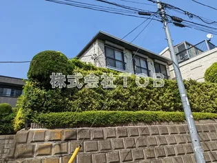 サンシャレイ永福町の画像