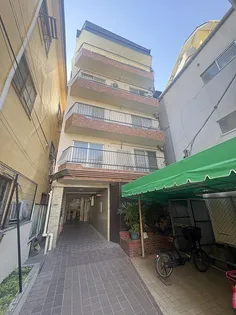 グリーンコーポラス若松の画像