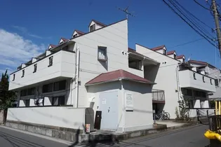 シャトレー西町の画像