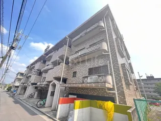 リフィーネめじろ台の画像