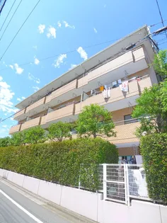 アーバンレジデンスの画像