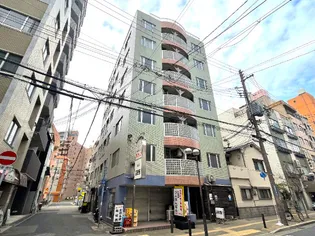 プリオーレ神戸2の画像