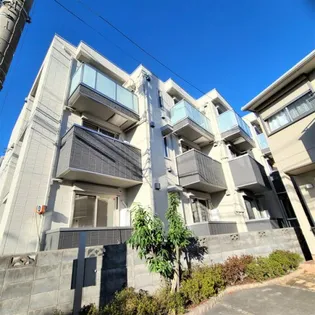 クリサンテーモ大和の画像