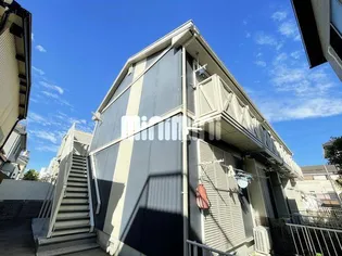 ジュネス新西の画像