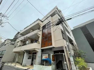 いそべマンションの画像