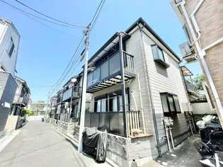 コーポカナメの画像