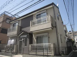 コーポ宮本の画像