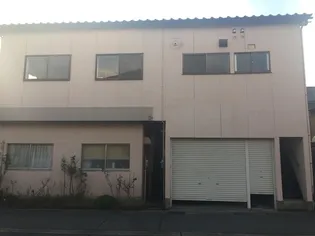 堀端町アパートの画像