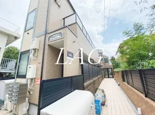 ルームズ中野A棟の画像