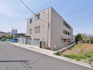 グレイスコートの画像