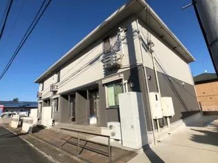 サンモールあさひの画像